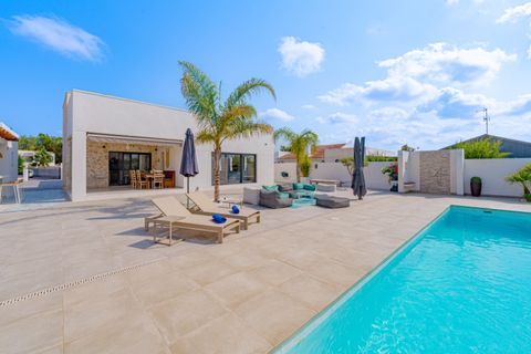 Villa a La Marina, Alicante, La Marina - € 795.000 | Ref: 6081VA - foto 4